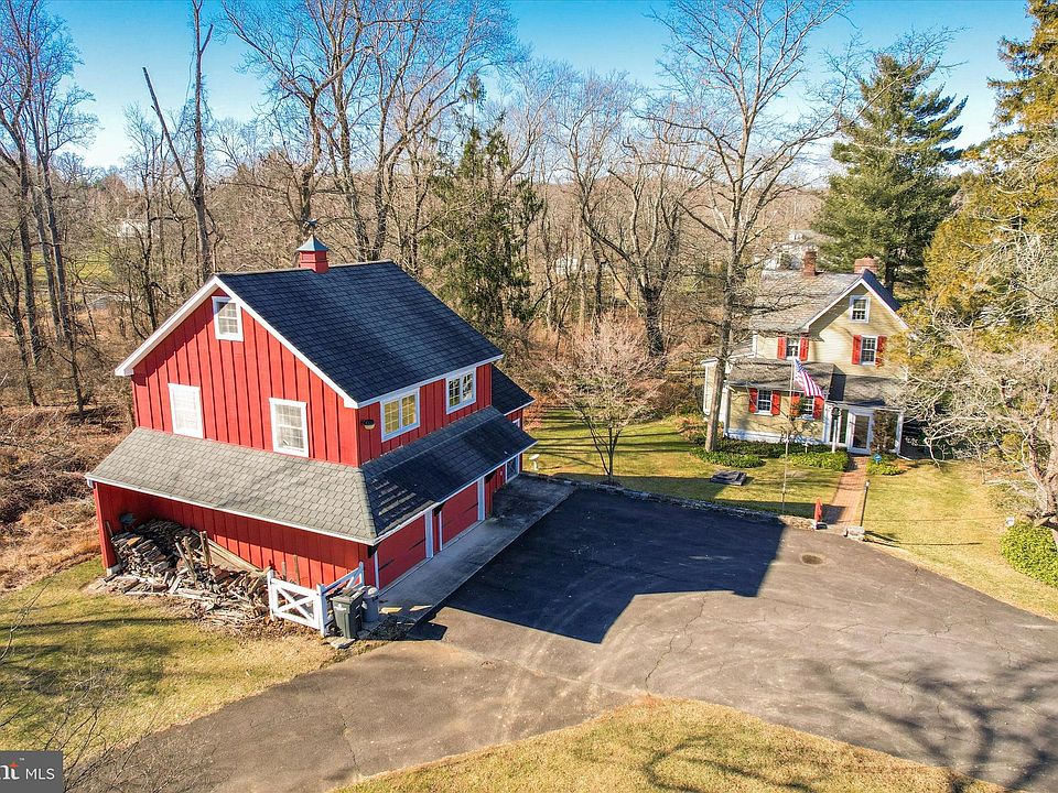 1354 Terwood Rd, Huntingdon Valley, PA 19006 Zillow