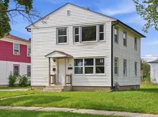 5009 N 46th STREET #5011, Milwaukee, WI 53218