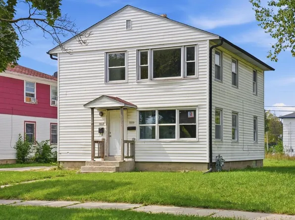 5009 N 46th STREET #5011, Milwaukee, WI 53218