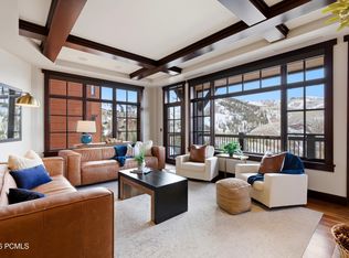8894 Empire Club Dr #405, Park City, UT 84060