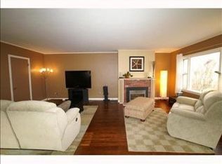 57 W Como Ave, Columbus, OH 43202