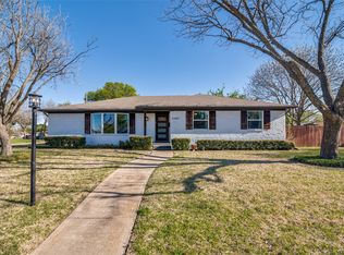 5240 Banting Way, Dallas, TX 75227
