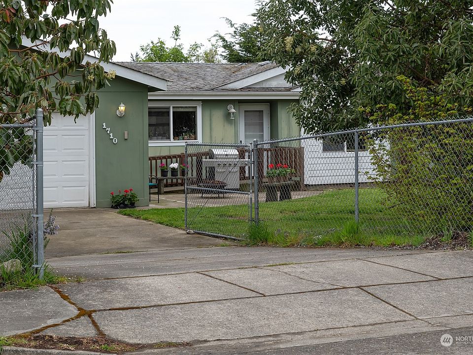 1st image of 1710 S O Street
