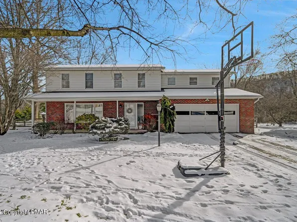 314 Albert Rd, Stroudsburg, PA 18360