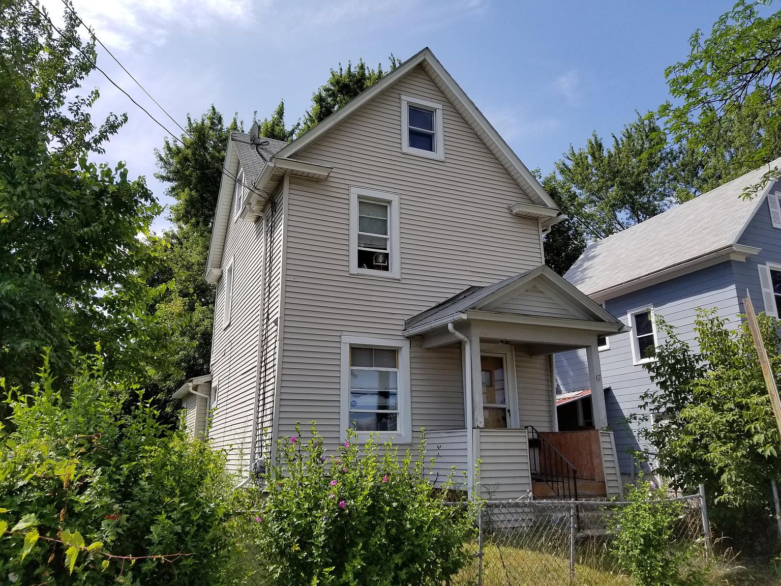 67 Barnum St, Rochester, NY 14609 | Zillow