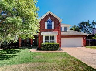 6302 Hillside Terrace Dr, Austin, TX 78749