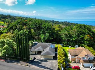 81-994 Hale Keekee Pl, Kealakekua, HI 96750