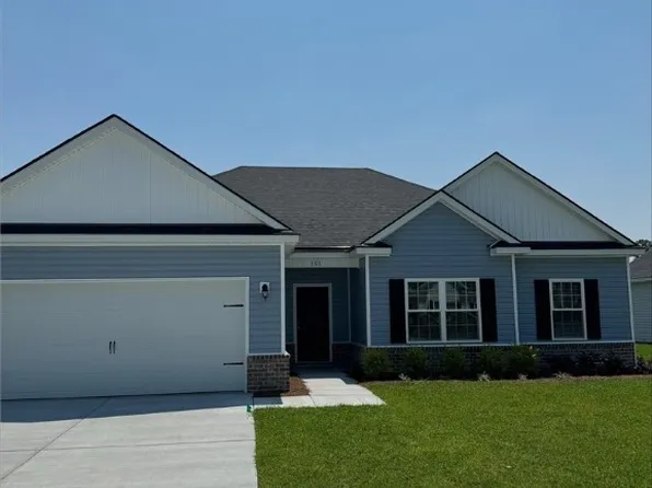 (undisclosed Address), Rincon, GA 31326