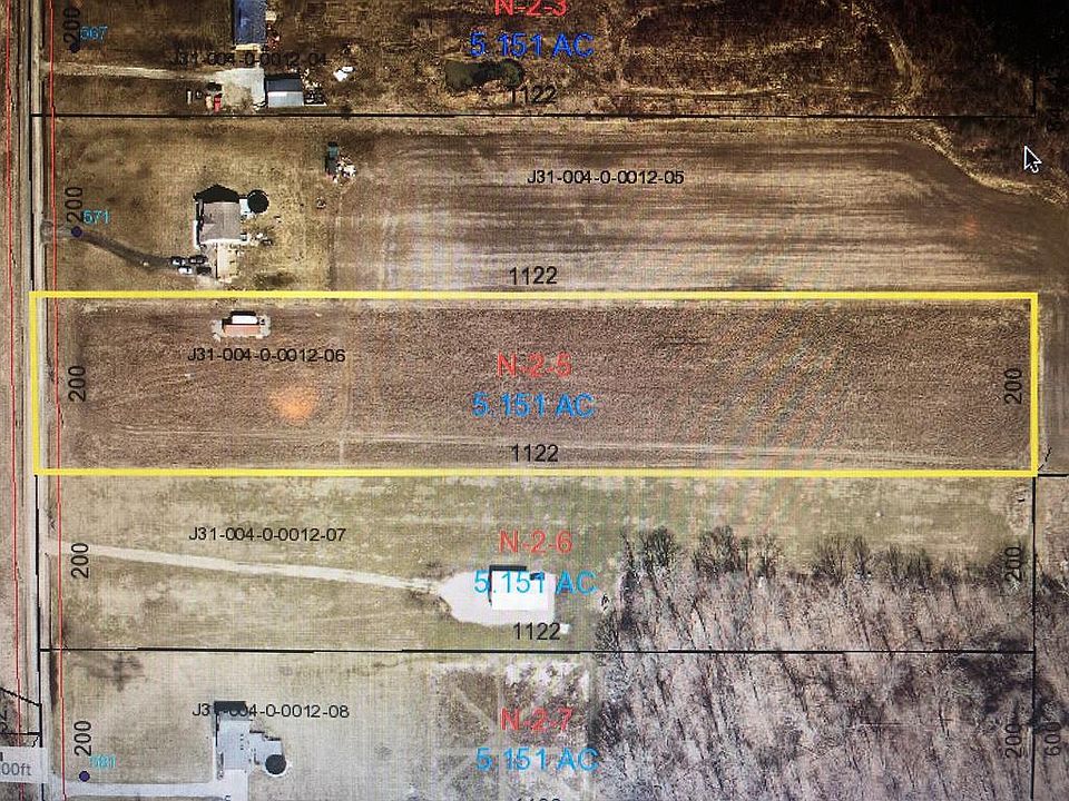 1st image of Township Road 851