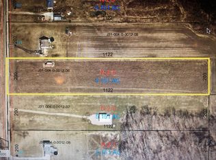 Township Road 851, Ashland, OH 44805