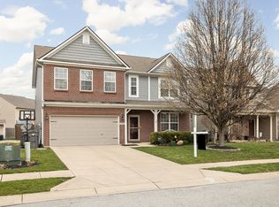 6534 Locust Grove Dr, Indianapolis, IN 46237