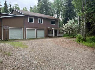 2030 My Ct, North Pole, AK 99705