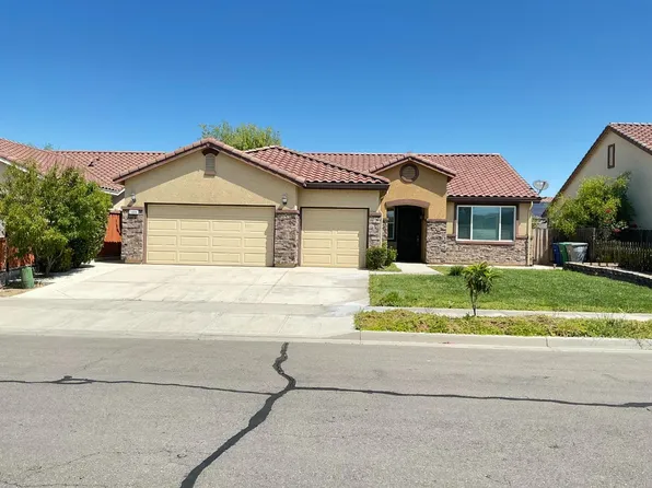 1444 San Pedro St, Los Banos, CA 93635