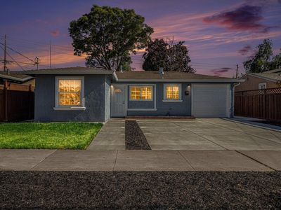 1093 Ventura Ave, Livermore, CA, 94551