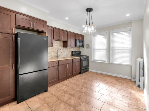 46 Cliff St #1, Newark, NJ 07106