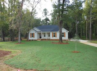 111 Barrett Mill Rd, Waynesboro, GA 30830