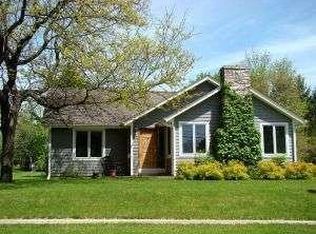 1222 Lisbon Ave, Hartland, WI 53029