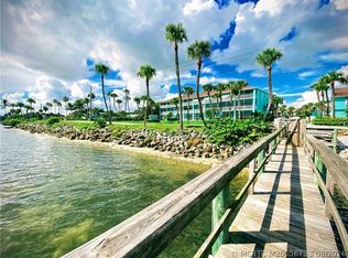 13513 S Indian River Dr APT 605, Jensen Beach, FL 34957