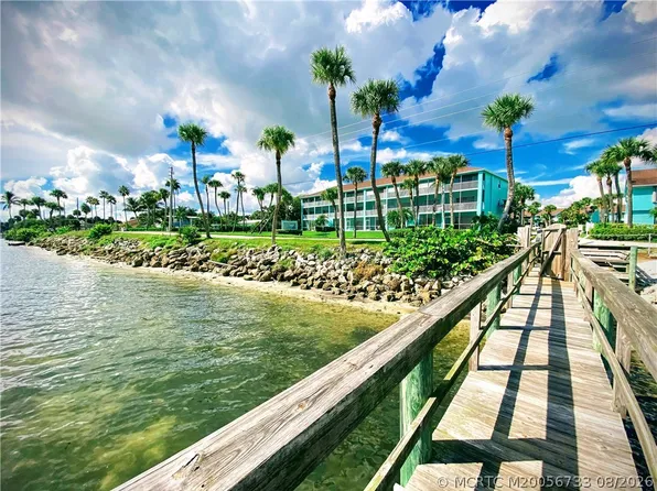 13513 S Indian River Dr APT 605, Jensen Beach, FL 34957