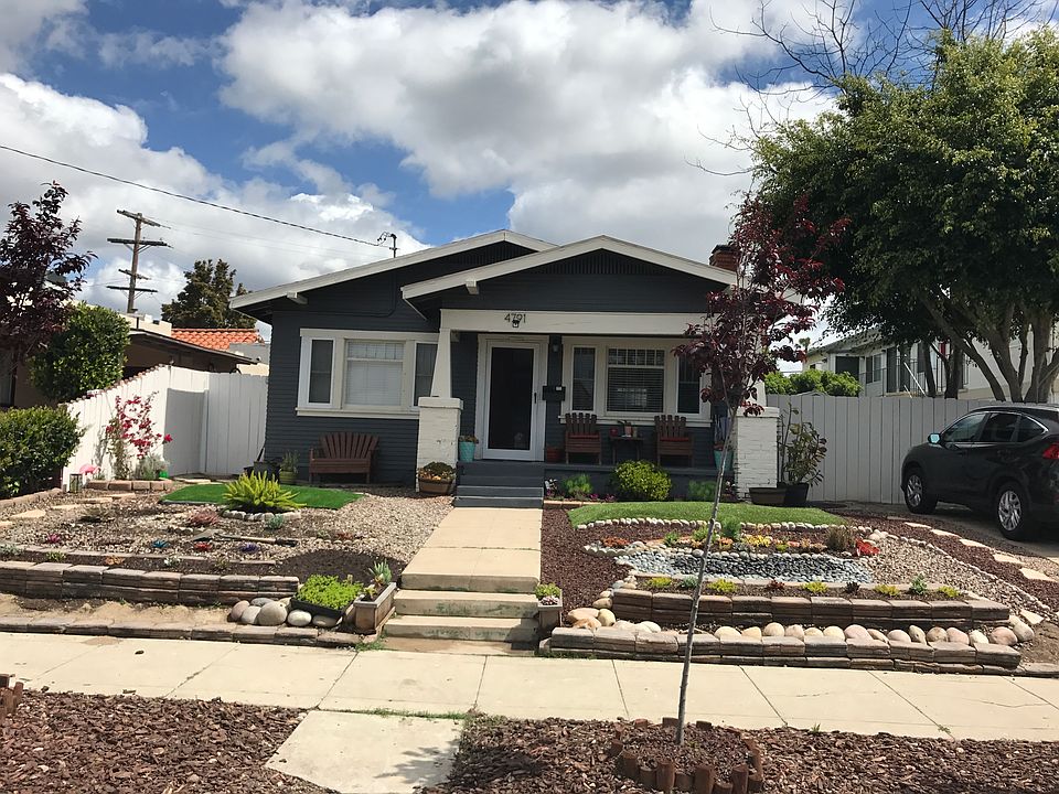1st image of 4791 Wilson Ave
