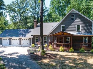 3811 High Ridge Rd, Charlotte, NC 28270