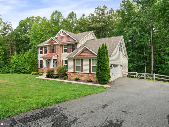52 Evanston Ct, Stafford, VA 22556
