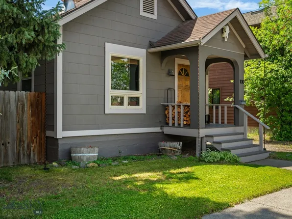 1010 W Babcock St, Bozeman, MT 59715