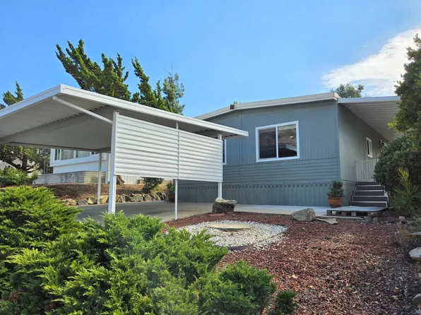 1120 Pepper Dr Space 144, El Cajon, CA 92021