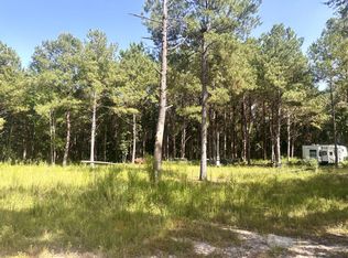 Nhn Robert Rhodes Rd, Poplarville, MS 39470