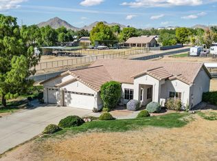 25350 W Riverside St, Buckeye, AZ 85326