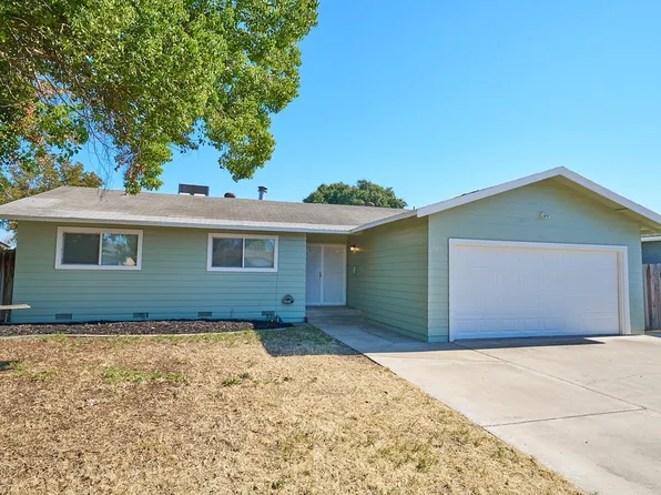 580 E Monte Vista Ave, Turlock, CA 95382