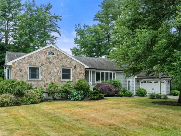 74 Spring Valley Rd, Belmont, MA 02478