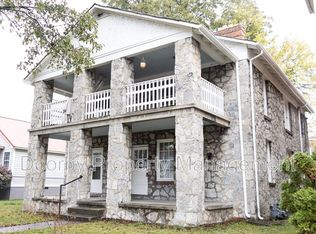 1113 E 8th St #4, Chattanooga, TN 37403