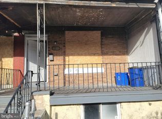 6019 Trinity St, Philadelphia, PA 19142