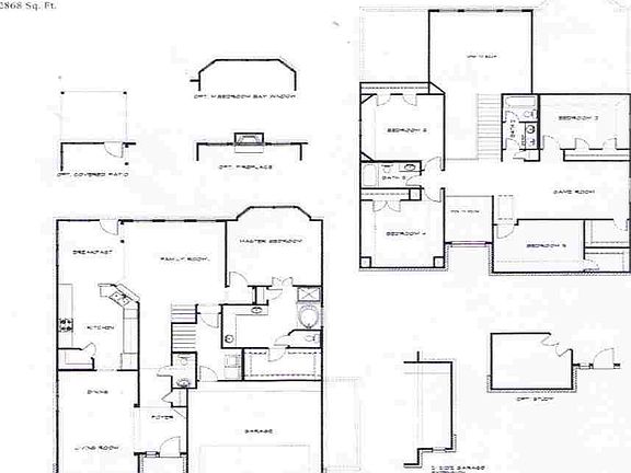 3rd image of 2338 Terracina Ct