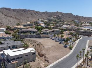 929 Vista Lago Way, Boulder City, NV 89005