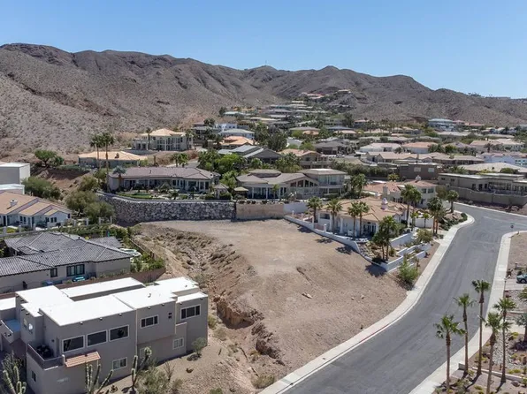 929 Vista Lago Way, Boulder City, NV 89005