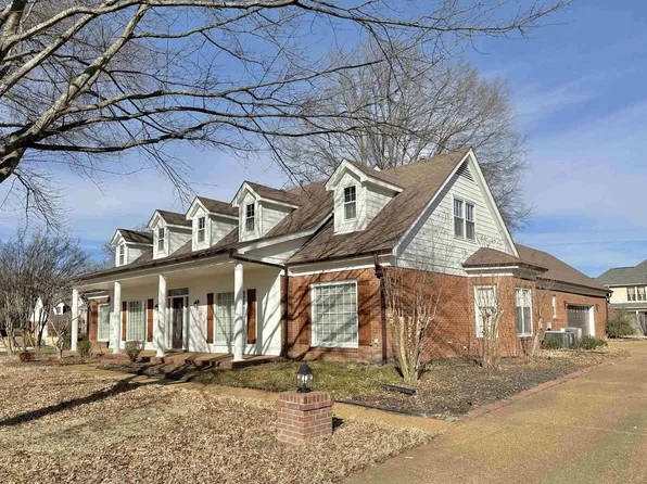 3046 Dee Ann Dr Lot 49, Memphis, TN 38119