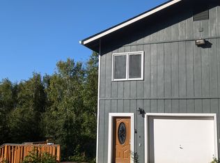 1154 Chad St, Fairbanks, AK 99712