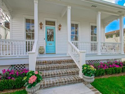 3806 Dryades St, New Orleans, LA, 70115