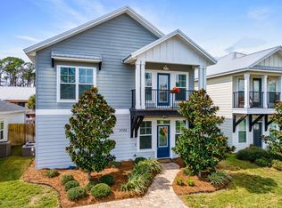 3722 Tiki Dr, Panama City Beach, FL 32408