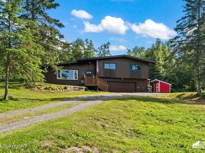 16241 Parksville Dr, Chugiak, AK, 99567