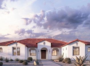 4401 N 313th Ave, Buckeye, AZ 85396