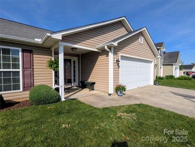 163 W Swift Creek Rd, Fletcher, NC, 28732