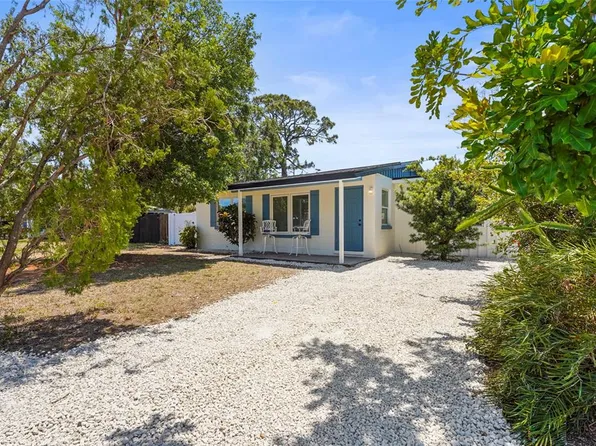 2720 Trinidad St, Sarasota, FL 34231