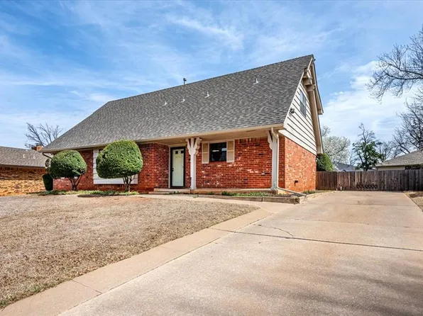9918 Hummingbird Ln, Oklahoma City, OK 73162