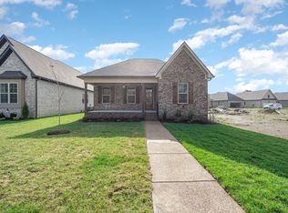 1048 Gadwall Ln LOT 17, Spring Hill, TN 37174
