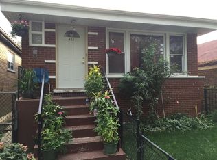 452 N Springfield Ave, Chicago, IL 60624
