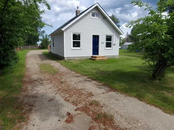 531 65th St, Edson, AB T7E 1M2