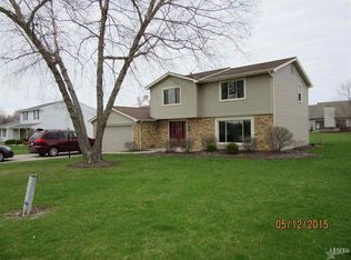 1509 Stogdill Rd, Bluffton, IN 46714